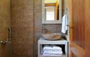 In-room Bathroom 6 Aegea Blue Cycladic Resort Suite With Sea View