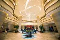 Lobby Zhoushan Narada Hotel