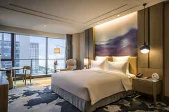 Bilik Tidur 4 Zhoushan Narada Hotel