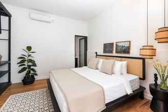 Kamar Tidur 4 Villa Greco