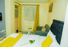 Others 3 Stay.Plus Attic Studio Apartments