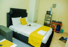 Others 6 Stay.Plus Attic Studio Apartments