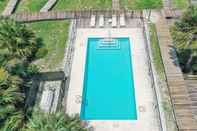 Kolam Renang 2-the-beach by Pristine Properties