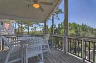 Bedroom 2-the-beach by Pristine Properties