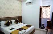 Bedroom 6 Hotel Laxmi Palace