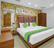 Bedroom 2 Treebo Trend Mona Grand