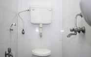 Toilet Kamar 5 Kalki Residency