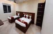 Kamar Tidur 2 Kalki Residency