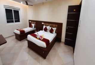 Kamar Tidur 4 Kalki Residency