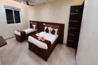 Bedroom Kalki Residency