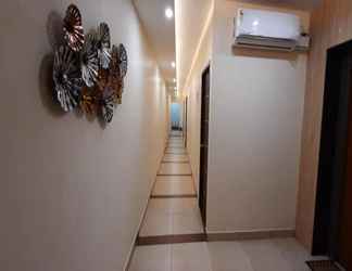 Lobi 2 Kalki Residency