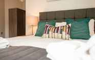 Bilik Tidur 3 Windsor Castle Apartments