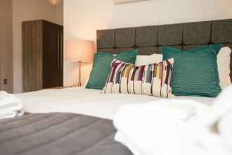 Kamar Tidur 4 Windsor Castle Apartments