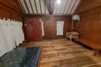 Kamar Tidur Mbok Niem Cafe and Cottage