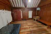 Kamar Tidur Mbok Niem Cafe and Cottage