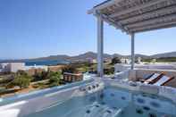 Entertainment Facility Antiparos Luxury Villas