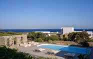 Swimming Pool 2 Antiparos Luxury Villas