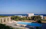 Swimming Pool 2 Antiparos Luxury Villas