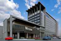 Exterior The Westin Raleigh-Durham Airport