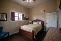 Bedroom Nauvoo Temple House Hotel