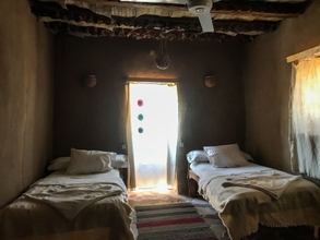 Bedroom 4 Eco Nubia Ecolodge