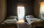 Kamar Tidur 4 Eco Nubia Ecolodge