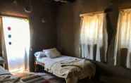 Kamar Tidur 5 Eco Nubia Ecolodge