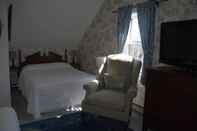 Kamar Tidur The Garrison House Inn