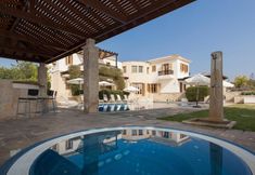 Swimming Pool 7 Aphrodite Hills Holiday Residences The Mythos Collection Villas 5 Bedroom Mythos Collection Villa - 0233