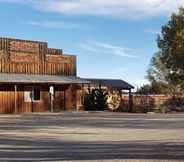 Exterior 2 Canyons of Escalante RV Park