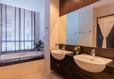 Others 7 Veloche SeaView 2 BR. 160sq.m near beach