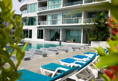Others 5 Veloche SeaView 2 BR. 160sq.m near beach
