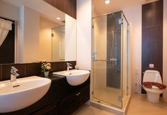 Others 6 Veloche SeaView 2 BR. 160sq.m near beach