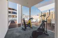 Fitness Center Taoyo Suites