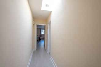 Sảnh chờ 4 Newly Refurbished Studio, 20 Mins to London Bridge