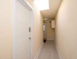 Sảnh chờ 2 Newly Refurbished Studio, 20 Mins to London Bridge