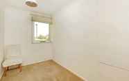 Bedroom 4 Charming 2 Bedroom Home in South London With Garden