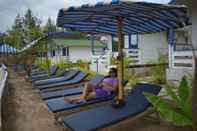 Swimming Pool AGONDA ISLAND VIEW