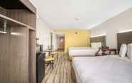 Kamar Tidur 5 Bayou Inn & Suites