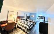 Kamar Tidur 2 Bayou Inn & Suites