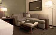 ห้องนอน 5 Hyatt Place Gainesville Downtown