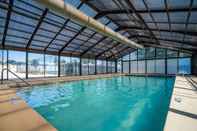 Swimming Pool Troon Golf View 14
