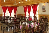 Functional Hall Sayyam Heights Hotel Naran