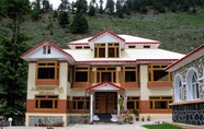 Exterior 6 Sayyam Heights Hotel Naran