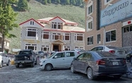 Bangunan 4 Sayyam Heights Hotel Naran