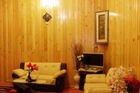 Lobi Sayyam Heights Hotel Naran