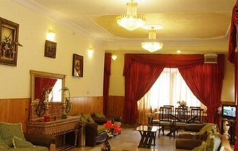 Lobby 4 Sayyam Heights Hotel Naran