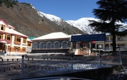 Exterior 5 Sayyam Heights Hotel Naran