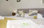 Bedroom 3 The Flintshire - North Wales - Sleeps Up To 9