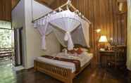 Kamar Tidur 5 One Myanmar Resort